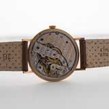 Vacheron Constantin Rose Gold 1960