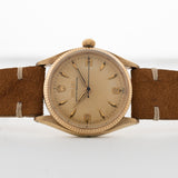 Rolex Oyster Perpetual 1957