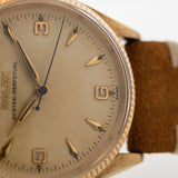 Rolex Oyster Perpetual 1957