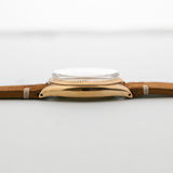Rolex Oyster Perpetual 1957