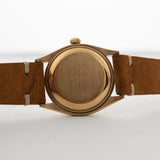 Rolex Oyster Perpetual 1957