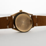 Rolex Oyster Perpetual 1957