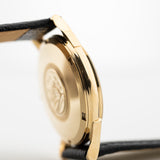 Omega Constellation Pie Pan Railroad 1960