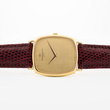 Vacheron Constantin 18k Rectangular 1970s