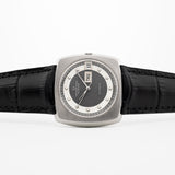 Universal Geneve Polerouter Cushion 1970s