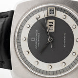 Universal Geneve Polerouter Cushion 1970s