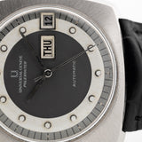 Universal Geneve Polerouter Cushion 1970s