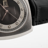 Universal Geneve Polerouter Cushion 1970s