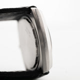 Universal Geneve Polerouter Cushion 1970s