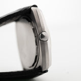 Universal Geneve Polerouter Cushion 1970s