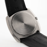 Universal Geneve Polerouter Cushion 1970s