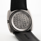 Universal Geneve Polerouter Cushion 1970s