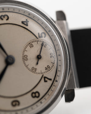 Longines Sector Dial 1937