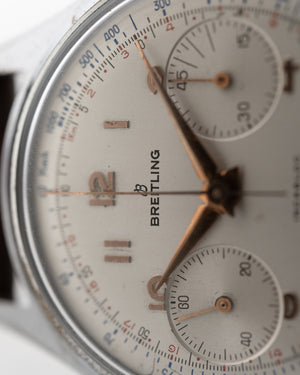 Breitling Chronograph 1952