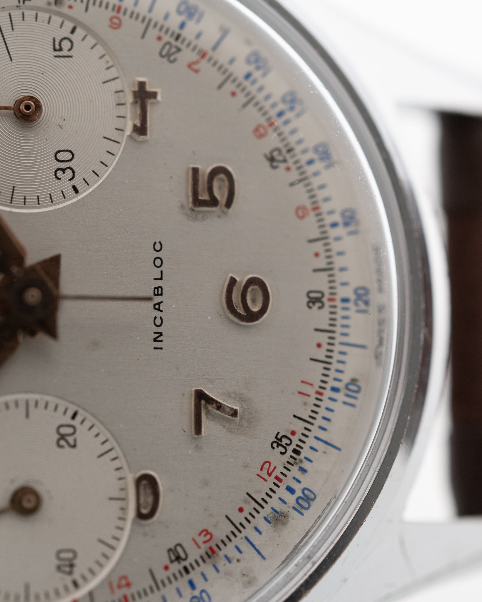 Breitling Chronograph 1952