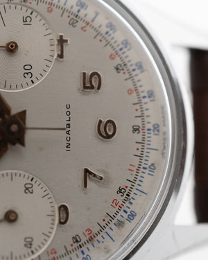 Breitling Chronograph 1952