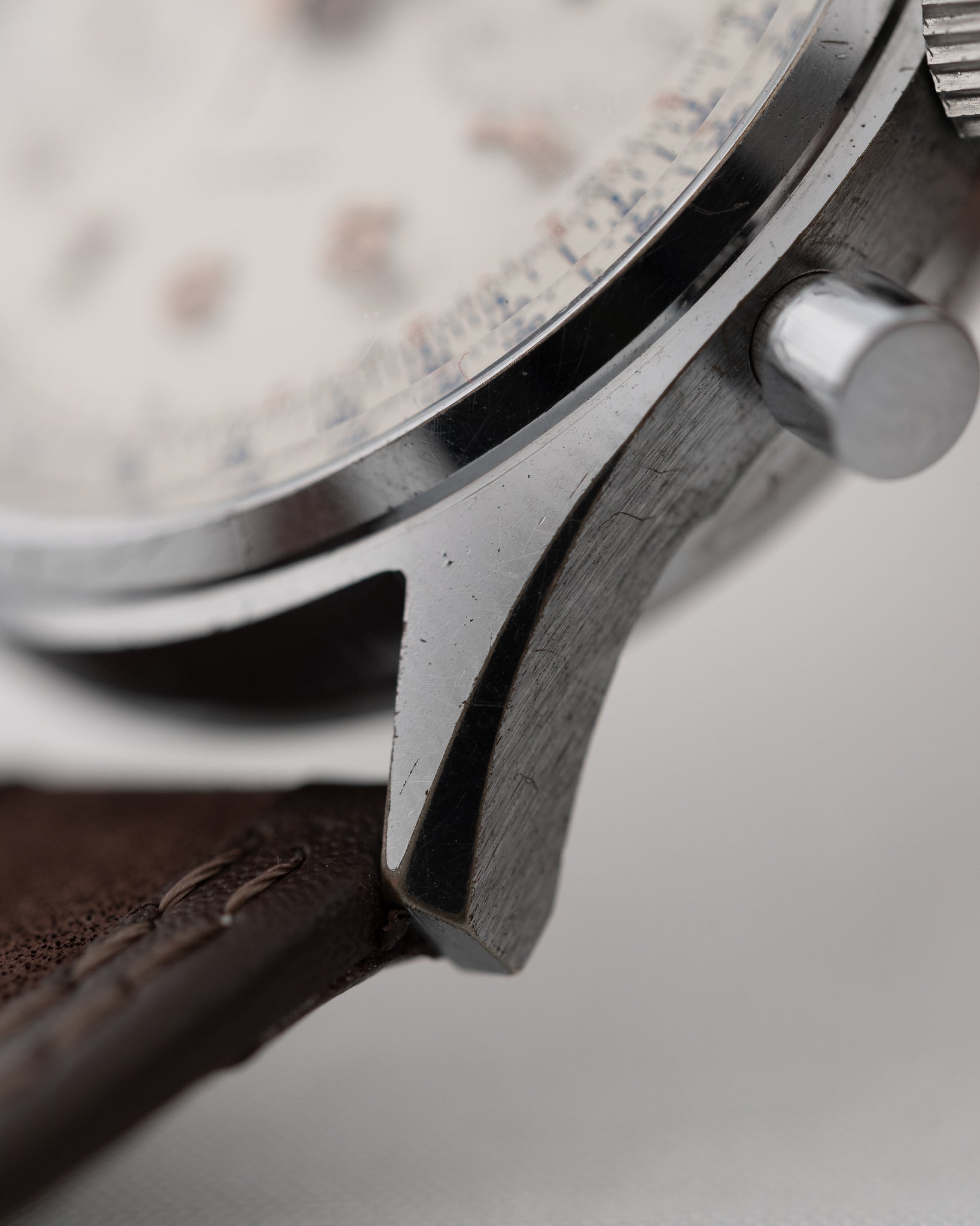 Breitling Chronograph 1952