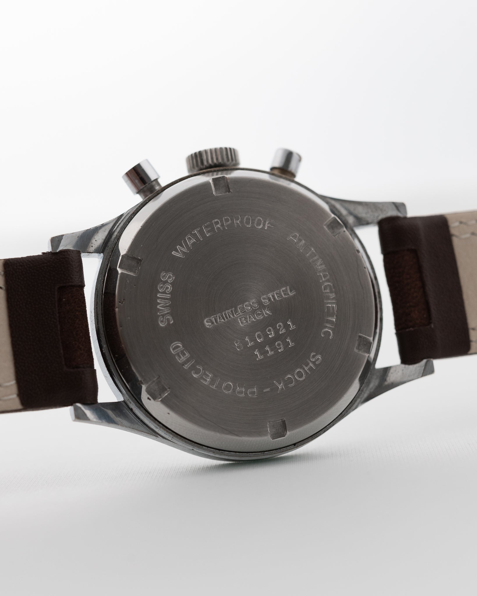 Breitling Chronograph 1952