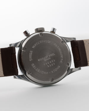 Breitling Chronograph 1952
