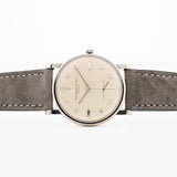 Audemars Piguet 18k Diamond 1955