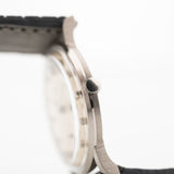Audemars Piguet 18k Diamond 1955