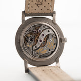 Audemars Piguet 18k Diamond 1955