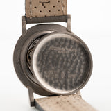 Audemars Piguet 18k Diamond 1955
