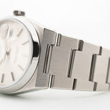 Rolex Datejust Oysterquartz Silver 1979