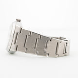 Rolex Datejust Oysterquartz Silver 1979