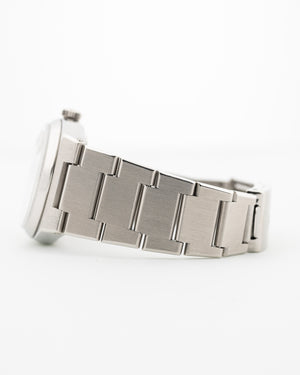 Rolex Datejust Oysterquartz Silver 1979