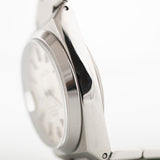 Rolex Datejust Oysterquartz Silver 1979