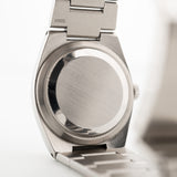 Rolex Datejust Oysterquartz Silver 1979