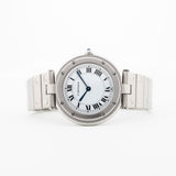 Cartier Santos Vendome Ronde 1980s