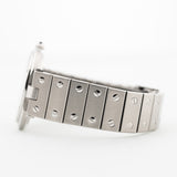 Cartier Santos Vendome Ronde 1980s