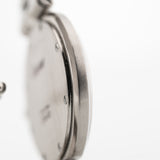 Cartier Santos Vendome Ronde 1980s