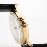 Vacheron Constantin Calatrava 18k 1950s