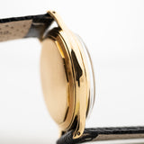 Vacheron Constantin Calatrava 18k 1950s