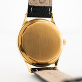 Vacheron Constantin Calatrava 18k 1950s