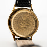 Vacheron Constantin Calatrava 18k 1950s