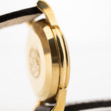 Omega Constellation Calendar 18k 1960