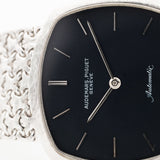 Audemars Piguet 18k Bismark 1970s