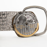 Audemars Piguet 18k Bismark 1970s