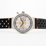 Longines Conquest Olympic Chronograph 1972