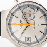 Longines Conquest Olympic Chronograph 1972