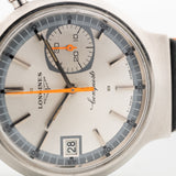 Longines Conquest Olympic Chronograph 1972