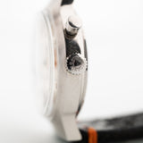 Longines Conquest Olympic Chronograph 1972