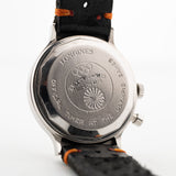 Longines Conquest Olympic Chronograph 1972