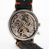 Longines Conquest Olympic Chronograph 1972