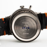 Longines Conquest Olympic Chronograph 1972