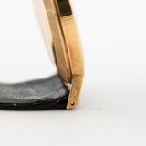Rolex Cellini 18k White Dial 1989